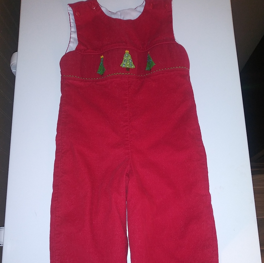 Lolly Wolly Doodle Christmas Longall